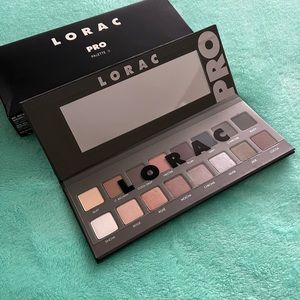 💜NWT Lorac Pro Palette 2💜